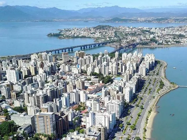 Beira-Mar Norte